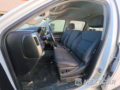 2019 Chevrolet Silverado 2500HD LT Crew Cab Medium Bed 1LT - zdjęcie 3 z 29 - miniatura