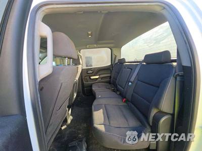 2019 Chevrolet Silverado 2500HD LT Crew Cab Medium Bed 1LT - zdjęcie 10 z 29 - miniatura