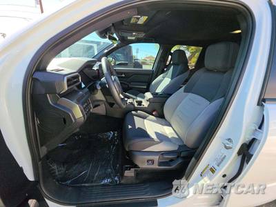 2025 Toyota Tacoma TRD Sport Crew Cab Medium Bed - zdjęcie 6 z 26 - miniatura