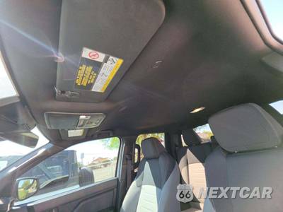 2025 Toyota Tacoma TRD Sport Crew Cab Medium Bed - zdjęcie 11 z 26 - miniatura