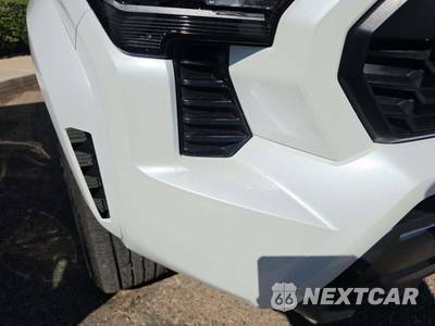 2025 Toyota Tacoma TRD Sport Crew Cab Medium Bed - zdjęcie 22 z 26 - miniatura