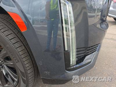 2021 Cadillac Escalade ESV Sport 1SC - zdjęcie 19 z 21 - miniatura