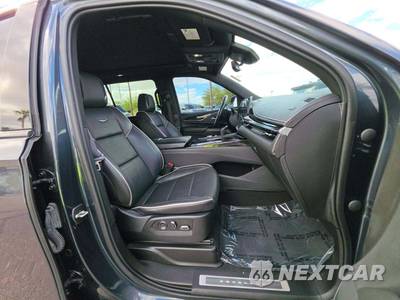 2021 Cadillac Escalade ESV Sport 1SC - zdjęcie 16 z 21 - miniatura