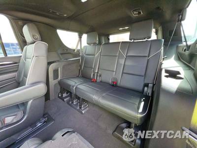 2021 Cadillac Escalade ESV Sport 1SC - zdjęcie 11 z 21 - miniatura