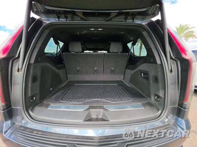 2021 Cadillac Escalade ESV Sport 1SC - zdjęcie 12 z 21 - miniatura