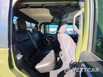 2023 Jeep Gladiator Sport Crew Cab Medium Bed - zdjęcie 13 z 28 - miniatura