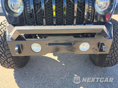 2023 Jeep Gladiator Sport Crew Cab Medium Bed - zdjęcie 18 z 28 - miniatura