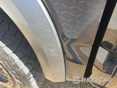 2022 Ford F-150 Raptor Crew Cab Short Bed - zdjęcie 26 z 30 - miniatura