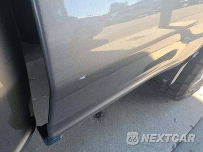 2021 Ford F-150 Hybrid LARIAT Crew Cab Medium Bed - zdjęcie 22 z 24 - miniatura
