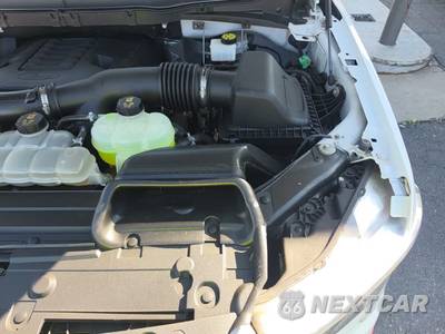 2021 Ford F-150 Hybrid LARIAT Crew Cab Medium Bed - zdjęcie 23 z 24 - miniatura