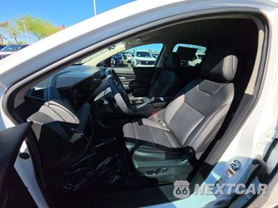 2025 Nissan Murano SV - zdjęcie 3 z 19 - miniatura