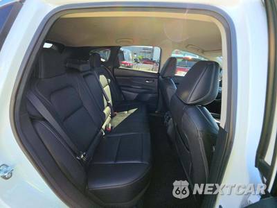 2025 Nissan Murano SV - zdjęcie 13 z 19 - miniatura