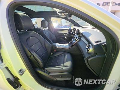 2022 Mercedes-Benz GLC 300 - zdjęcie 15 z 19 - miniatura