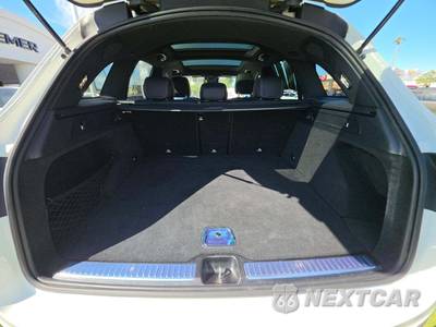 2022 Mercedes-Benz GLC 300 - zdjęcie 11 z 19 - miniatura