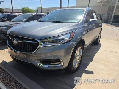 2021 Buick Enclave Essence 1SL - zdjęcie 1 z 22 - miniatura