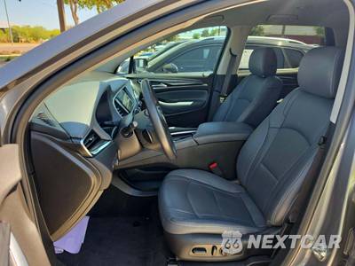 2021 Buick Enclave Essence 1SL - zdjęcie 6 z 22 - miniatura