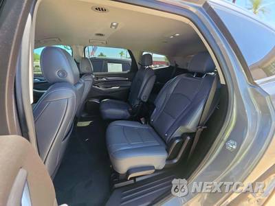 2021 Buick Enclave Essence 1SL - zdjęcie 13 z 22 - miniatura