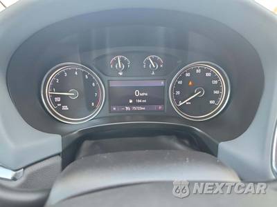 2021 Buick Enclave Essence 1SL - zdjęcie 9 z 22 - miniatura