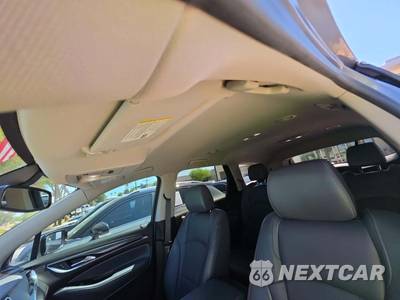 2021 Buick Enclave Essence 1SL - zdjęcie 11 z 22 - miniatura