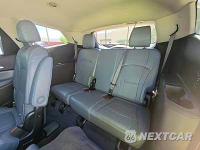 2021 Buick Enclave Essence 1SL - zdjęcie 14 z 22 - miniatura