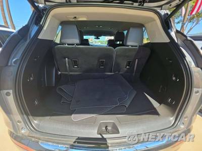 2021 Buick Enclave Essence 1SL - zdjęcie 15 z 22 - miniatura