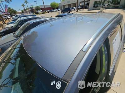 2021 Buick Enclave Essence 1SL - zdjęcie 12 z 22 - miniatura