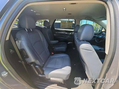 2021 Buick Enclave Essence 1SL - zdjęcie 17 z 22 - miniatura