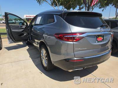 2021 Buick Enclave Essence 1SL - zdjęcie 2 z 22 - miniatura