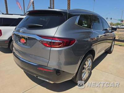2021 Buick Enclave Essence 1SL - zdjęcie 3 z 22 - miniatura