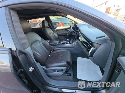 2019 Audi Q8 Prestige - zdjęcie 15 z 20 - miniatura