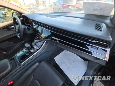 2019 Audi Q8 Prestige - zdjęcie 16 z 20 - miniatura
