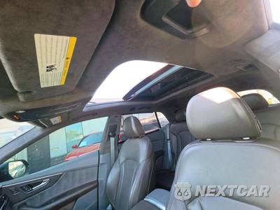 2019 Audi Q8 Prestige - zdjęcie 8 z 20 - miniatura