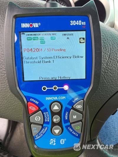 2006 Toyota Highlander Limited w/3rd Row - zdjęcie 23 z 24 - miniatura