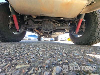 2026 Jeep Wrangler 4 Door Rubicon - zdjęcie 15 z 22 - miniatura
