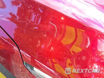 2025 Nissan Sentra SV - zdjęcie 20 z 28 - miniatura