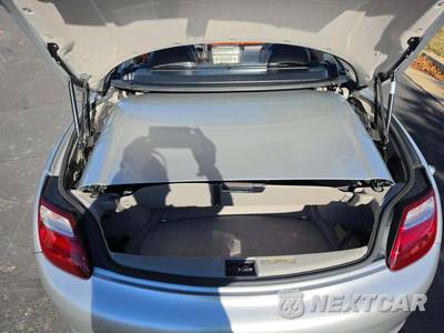 2006 Lexus SC 430 - zdjęcie 11 z 22 - miniatura