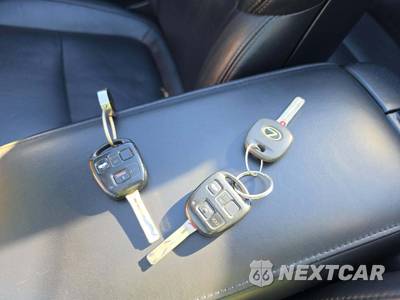 2006 Lexus SC 430 - zdjęcie 5 z 22 - miniatura