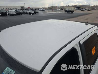 2022 Ram 1500 Classic Warlock Crew Cab Short Bed - zdjęcie 9 z 23 - miniatura