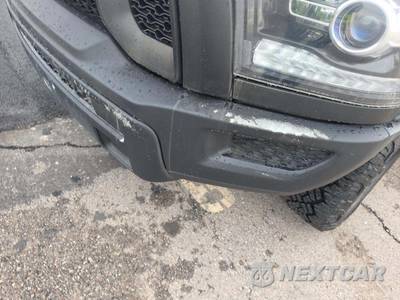 2022 Ram 1500 Classic Warlock Crew Cab Short Bed - zdjęcie 19 z 23 - miniatura