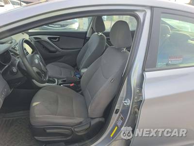 2015 Hyundai Elantra SE Sedan - zdjęcie 3 z 24 - miniatura