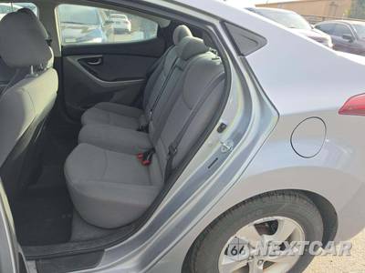 2015 Hyundai Elantra SE Sedan - zdjęcie 10 z 24 - miniatura