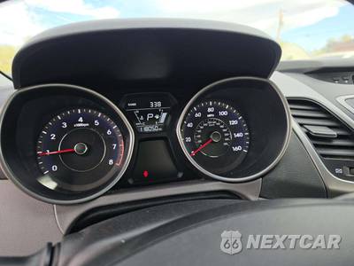 2015 Hyundai Elantra SE Sedan - zdjęcie 6 z 24 - miniatura