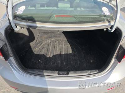 2015 Hyundai Elantra SE Sedan - zdjęcie 11 z 24 - miniatura