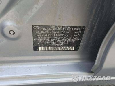 2015 Hyundai Elantra SE Sedan - zdjęcie 2 z 24 - miniatura