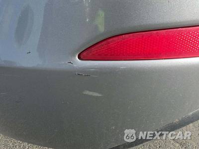 2015 Hyundai Elantra SE Sedan - zdjęcie 22 z 24 - miniatura