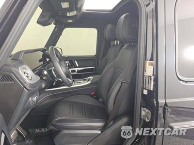 2025 Mercedes-Benz G 550 4MATIC - zdjęcie 6 z 23 - miniatura