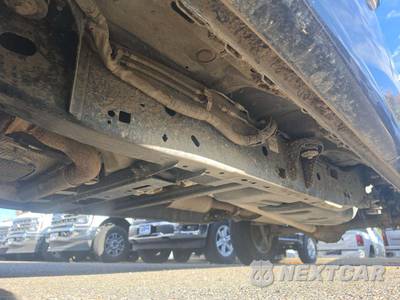 2025 Ford F-150 Lariat Crew Cab Short Bed - zdjęcie 7 z 22 - miniatura