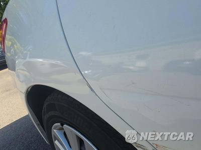 2016 Nissan Altima 2.5 S - zdjęcie 25 z 28 - miniatura