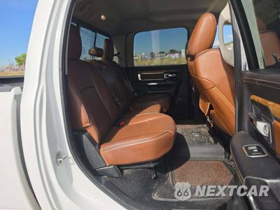 2014 Ram 2500 Laramie Longhorn Crew Cab Medium Bed - zdjęcie 13 z 23 - miniatura