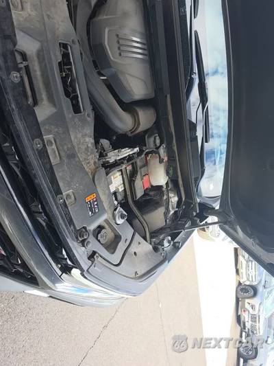 2025 Chevrolet Traverse Z71 - zdjęcie 24 z 24 - miniatura